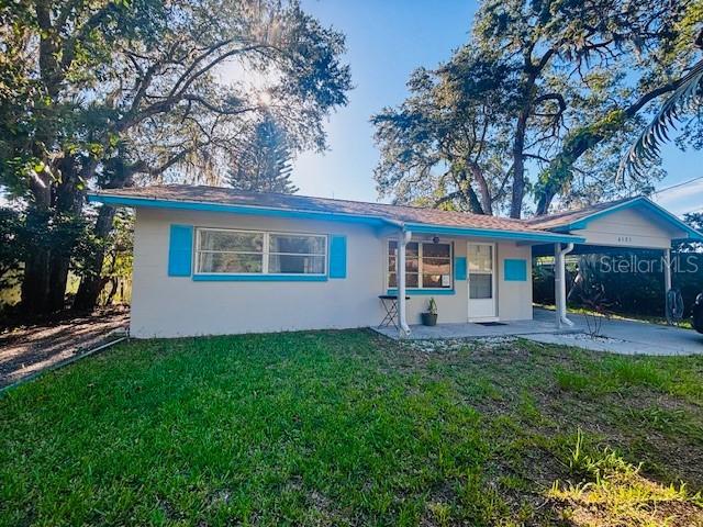 6125 Beacon Point Dr., Weeki Wachee, FL 34607