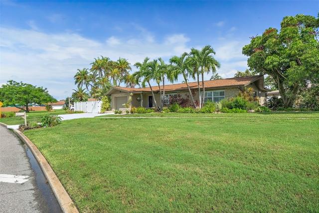 New Construction Homes For Sale This Week in Tierra Verde: August 6th to August 12th