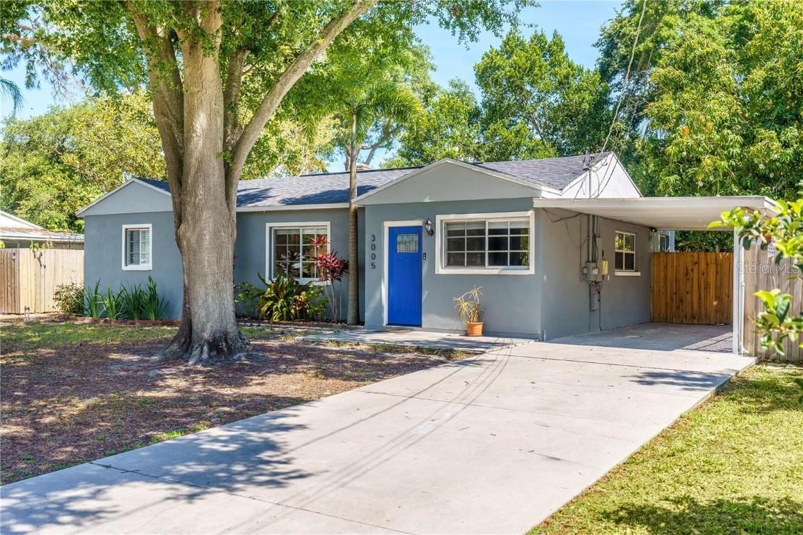 3005 W Helen Ave., Tampa, FL 33611
