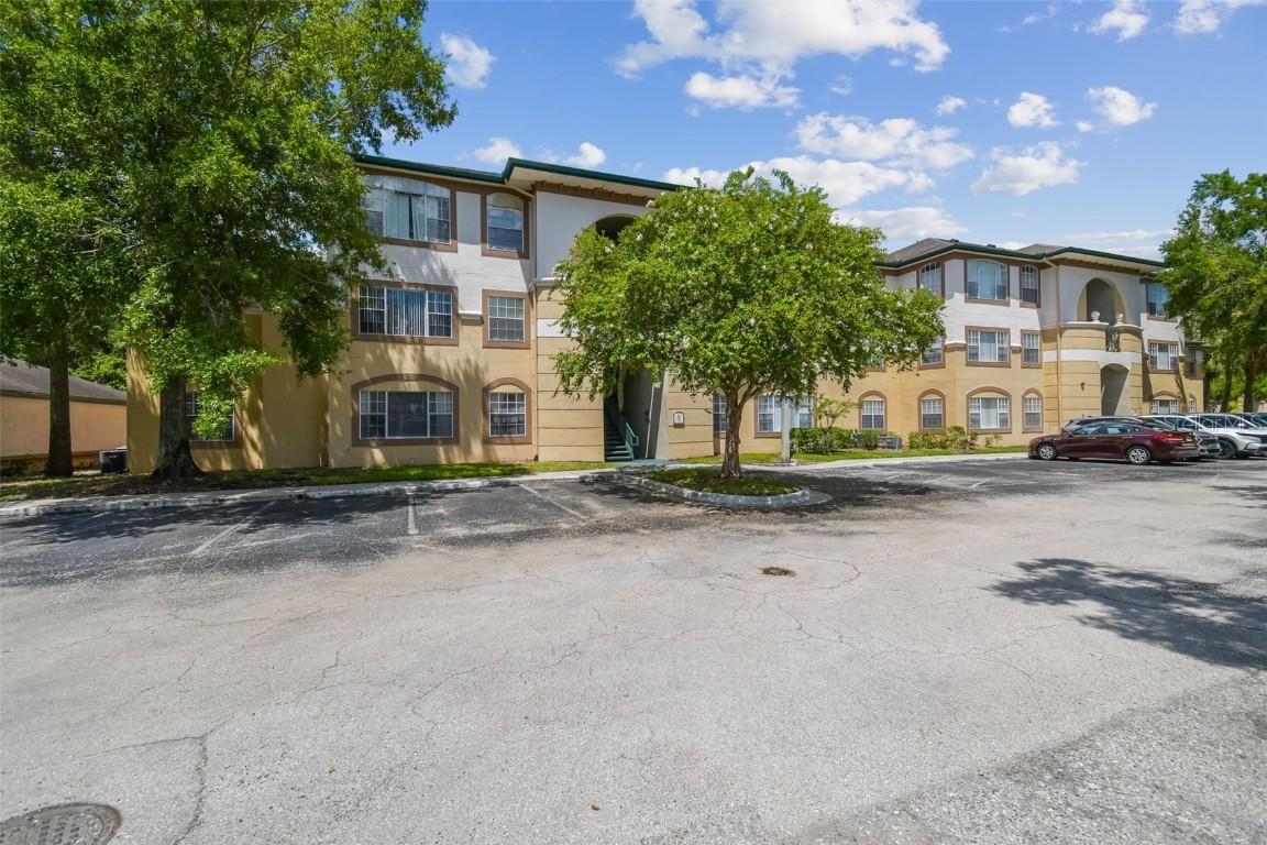 17108 Carrington Park Dr. #701, Tampa, FL 33647