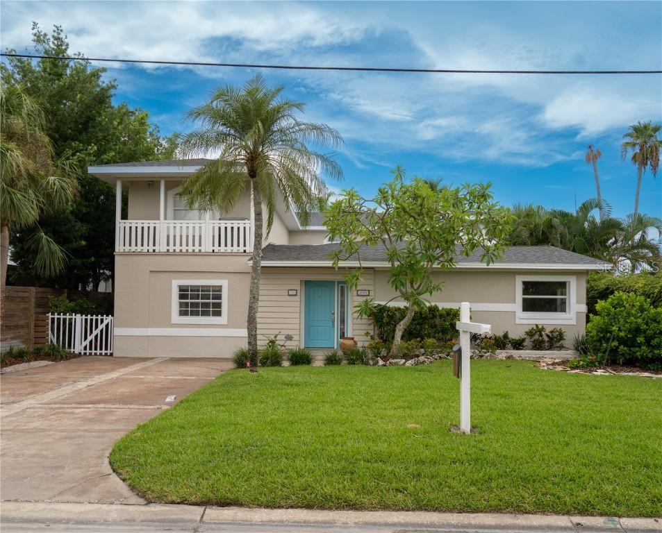 333 12th Ave., Indian Rocks Beach, FL 33785