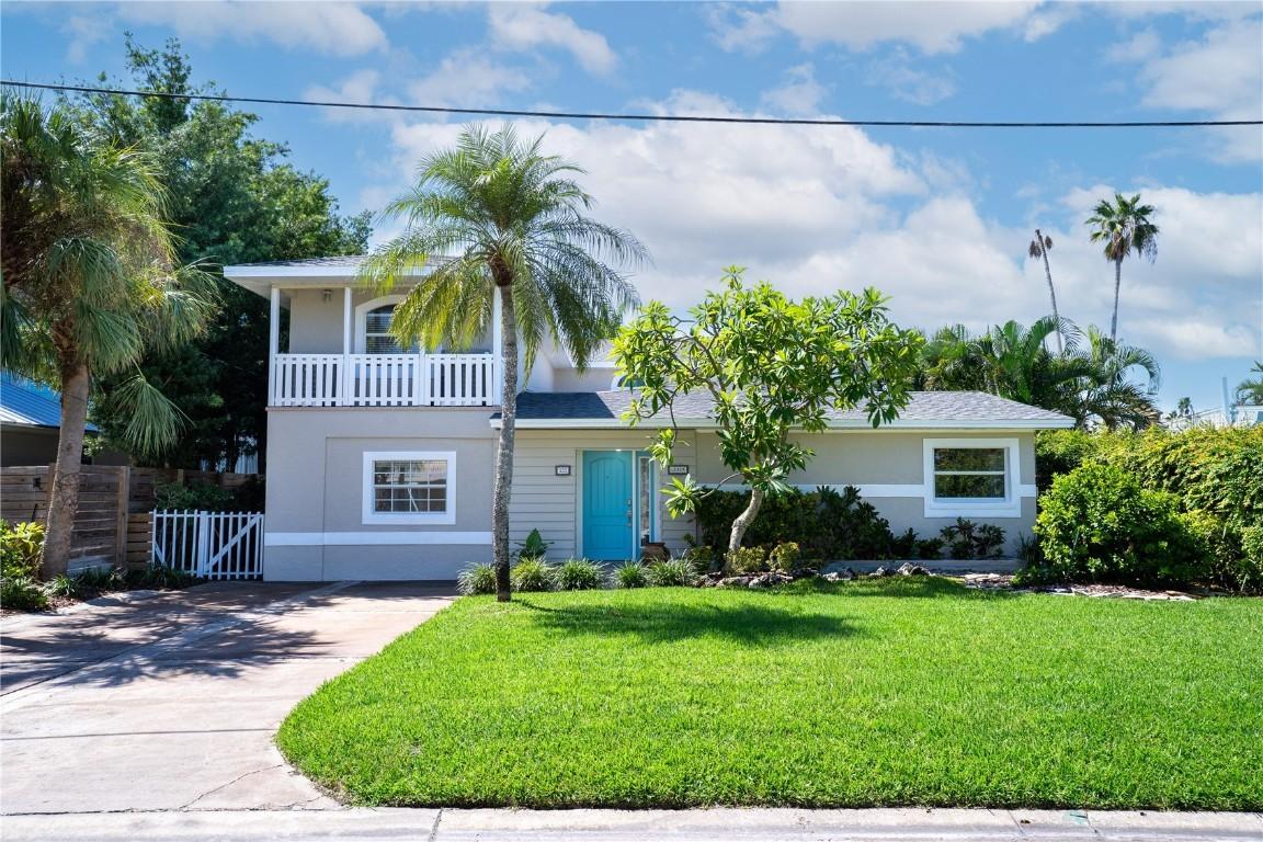 333 12th Ave., Indian Rocks Beach, FL 33785