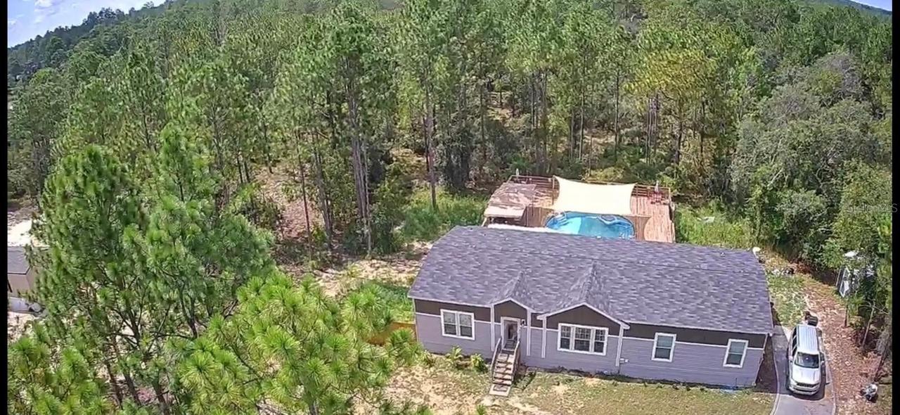 5590 W X Anne Ln., Dunnellon, FL 34433