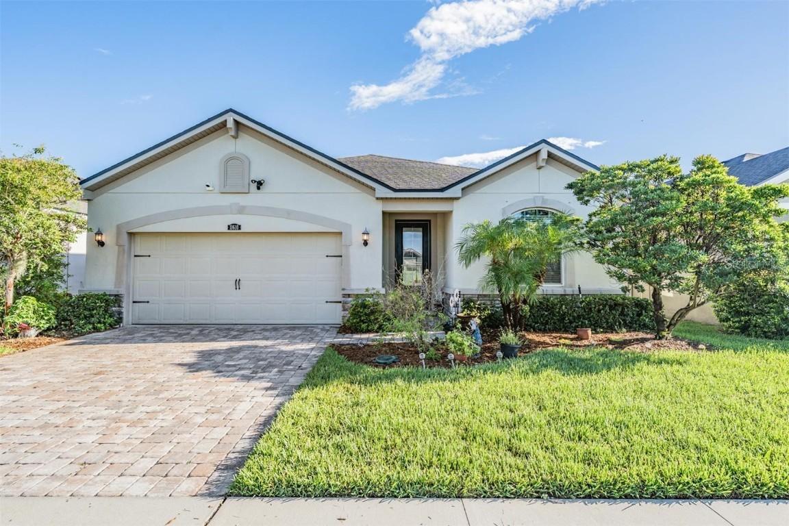 11610 Blue Woods Dr., Riverview, FL 33569