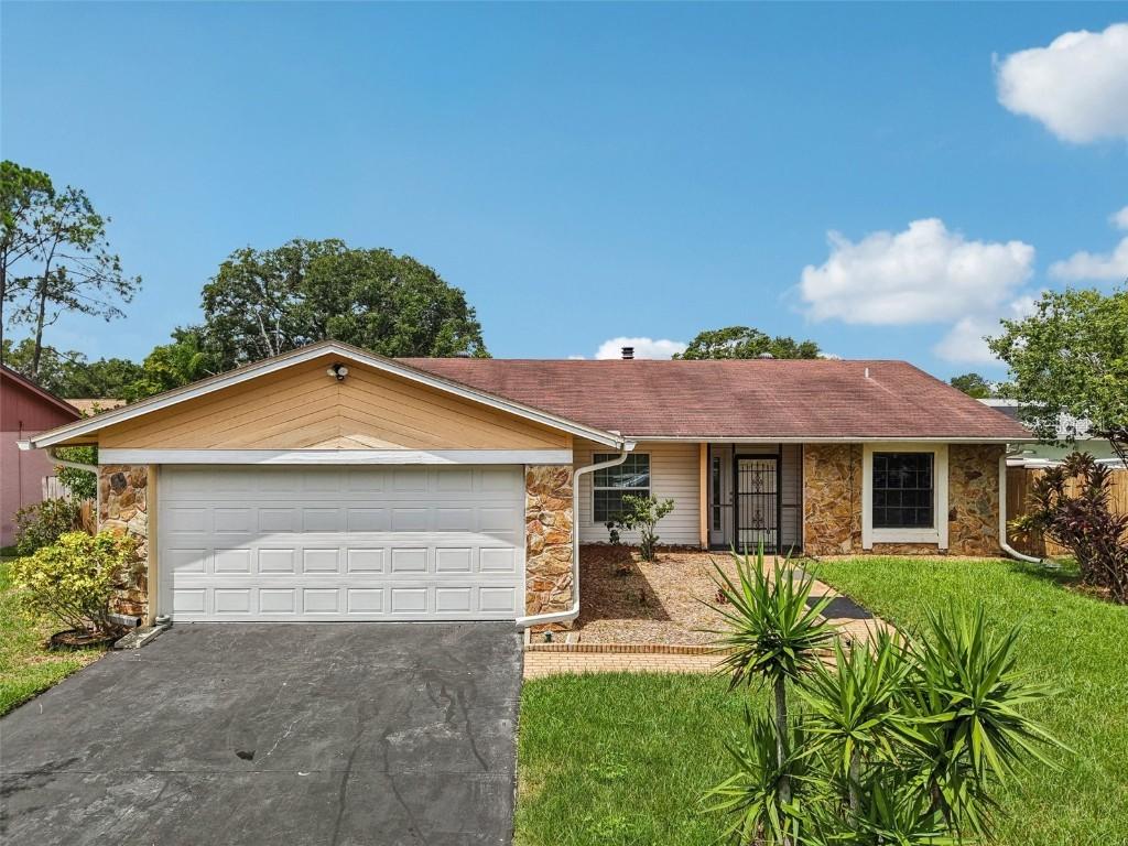 15908 Countrybrook St., Tampa, FL 33624