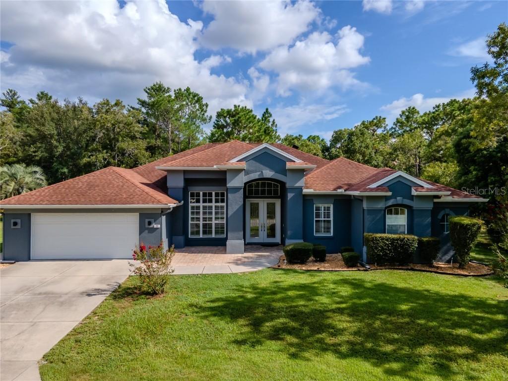 22 Poppy Ct., Homosassa, FL 34446
