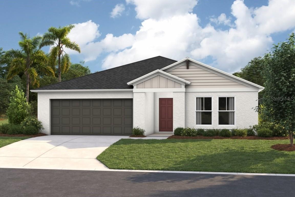 4124 River Beacon Blvd., Davenport, FL 33837