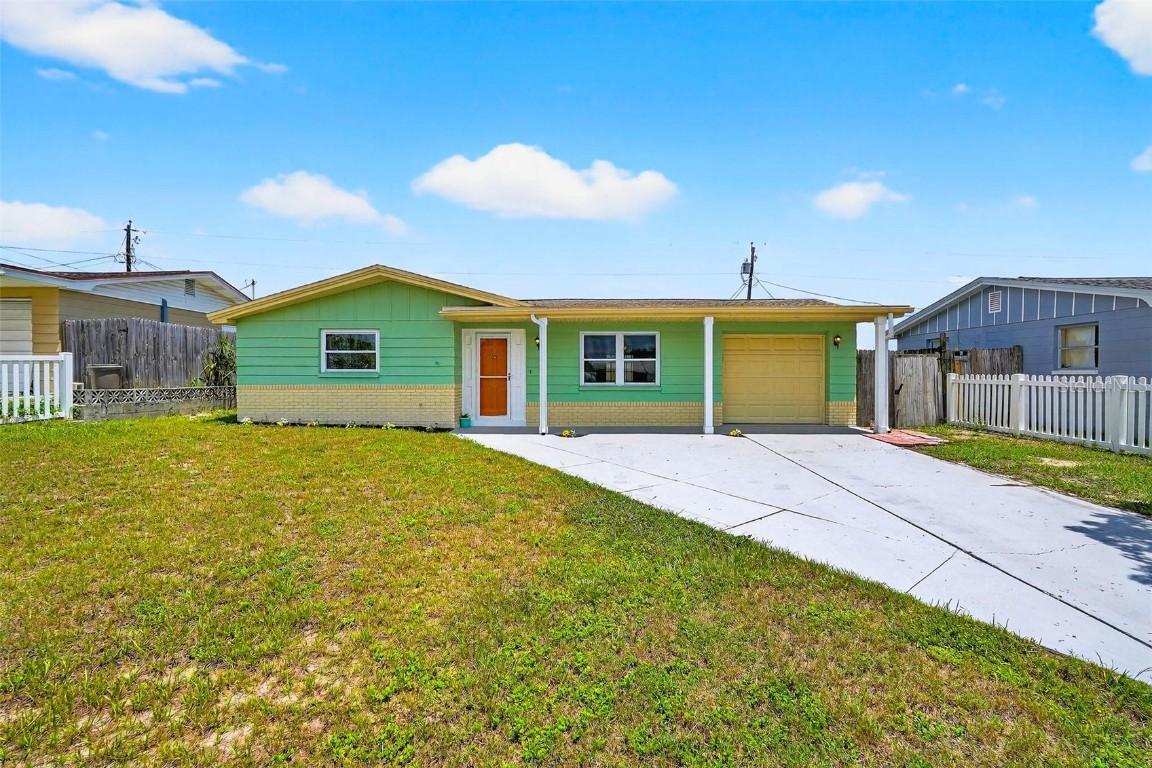 3432 Briar Cliff Dr., Holiday, FL 34691