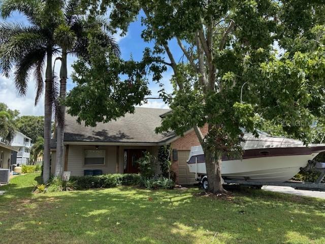 3149 N Canal Dr., Palm Harbor, FL 34684