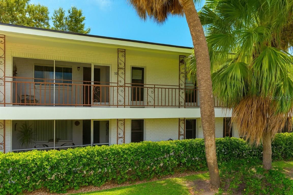 2348 Shelley St. #10, Clearwater, FL 33765