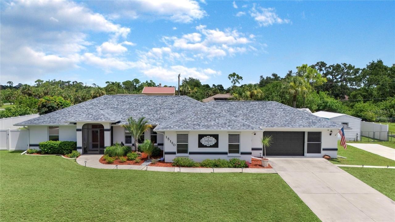 15160 Buswell Ave., Port Charlotte, FL 33953