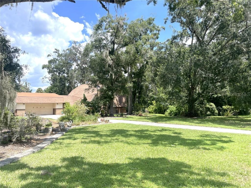 2512 Ayers Hill Ct., Lutz, FL 33559