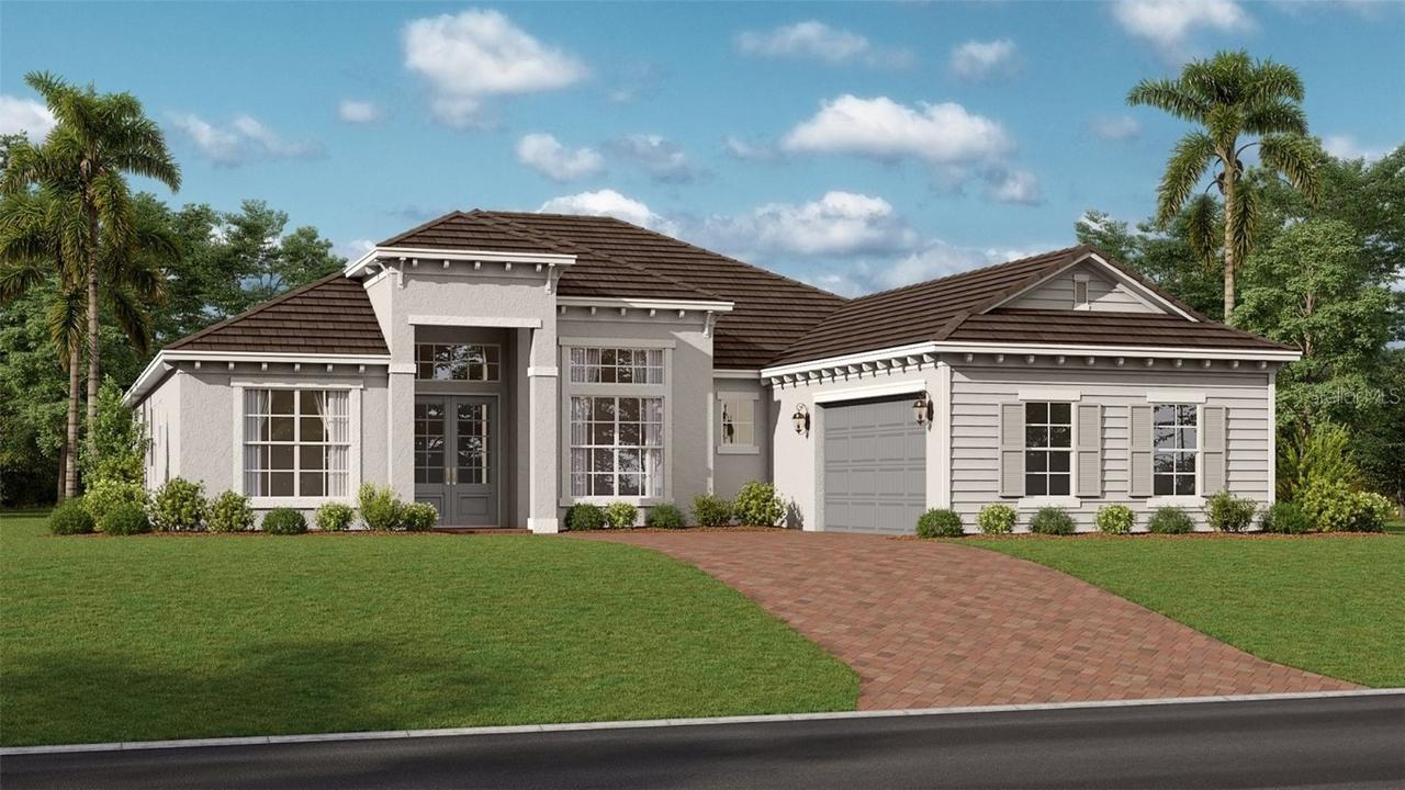 17150 Albatross Rd., Venice, FL 34293