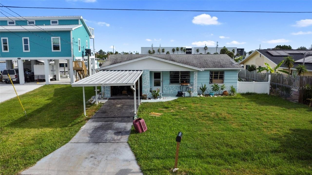6435 Harbor Dr., Hudson, FL 34667