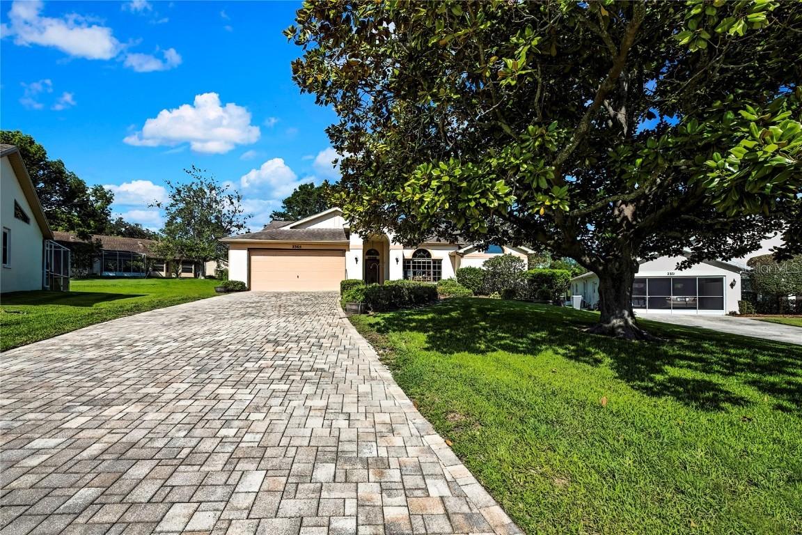 2365 Summercrest Ln., Spring Hill, FL 34606