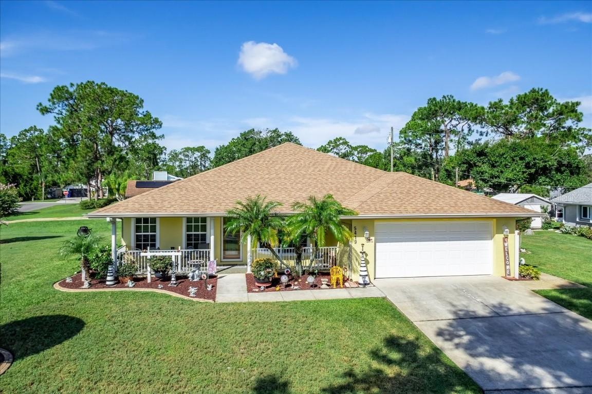 5419 Ivory Dr., Sebring, FL 33875