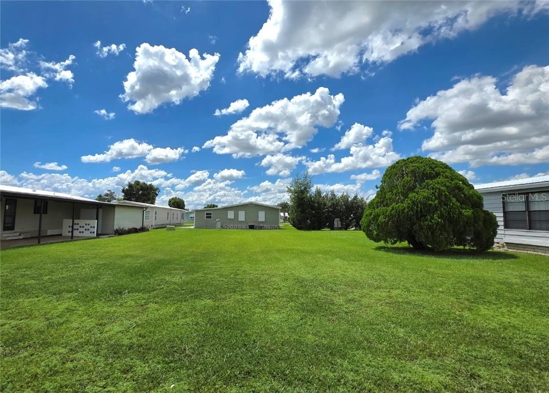 Pawnee St., Zephyrhills, FL 33542
