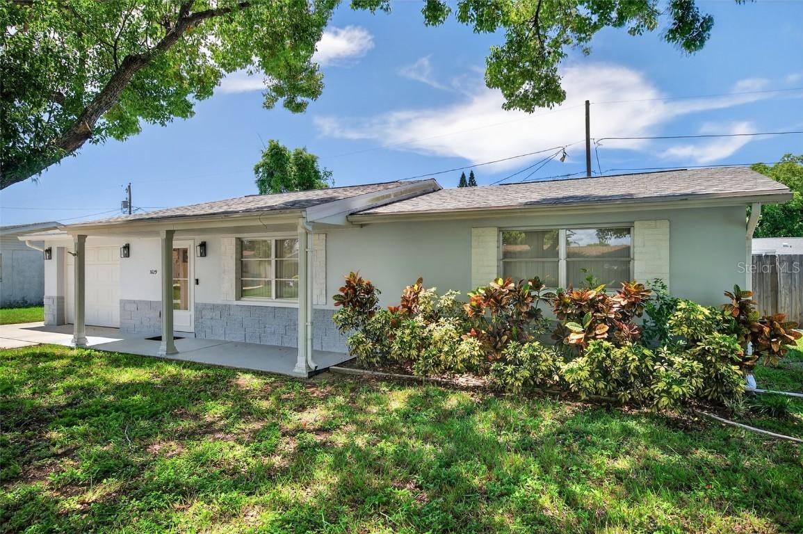 3629 Bedford St., New Port Richey, FL 34652