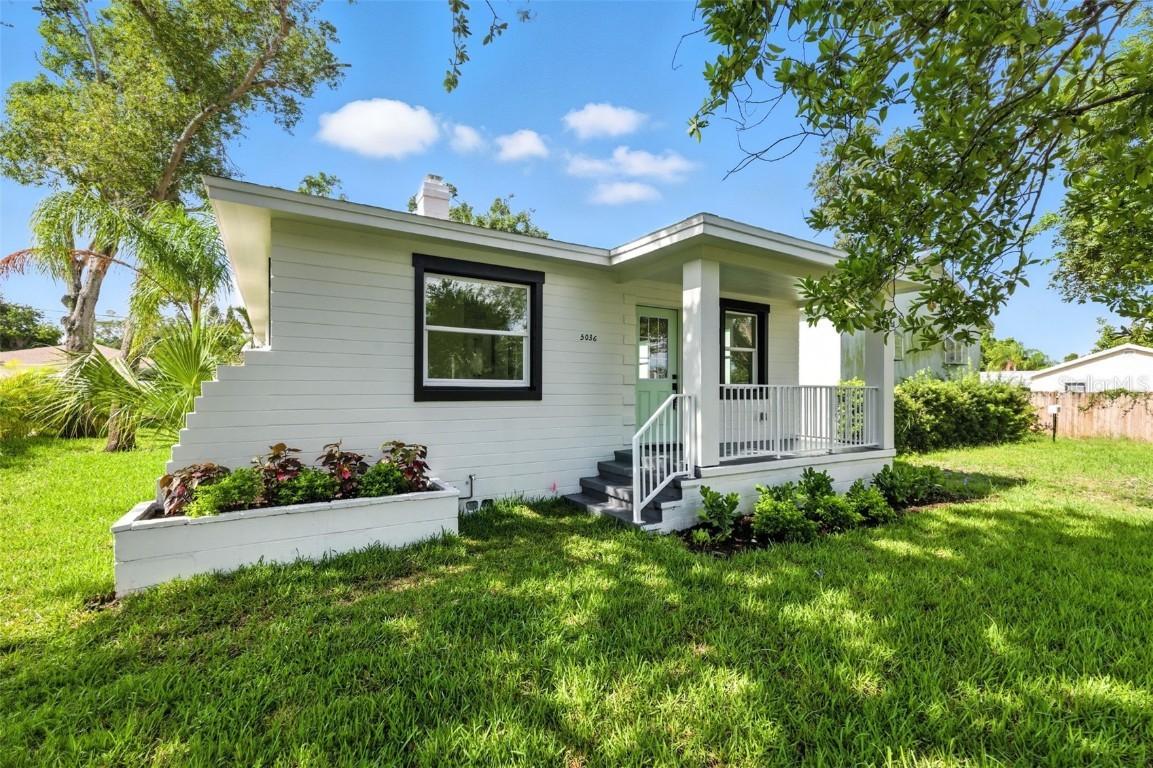 5036 22nd Ave., St Petersburg, FL 33710