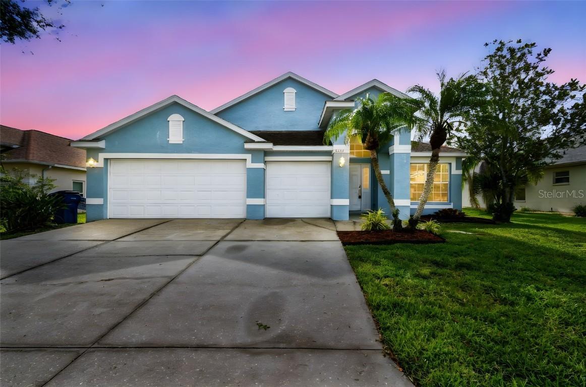 6226 Bobby Jones Ct., Palmetto, FL 34221
