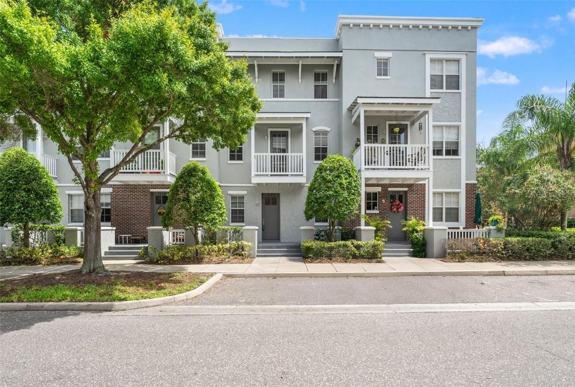 1520 W Lemon St., Tampa, FL 33606