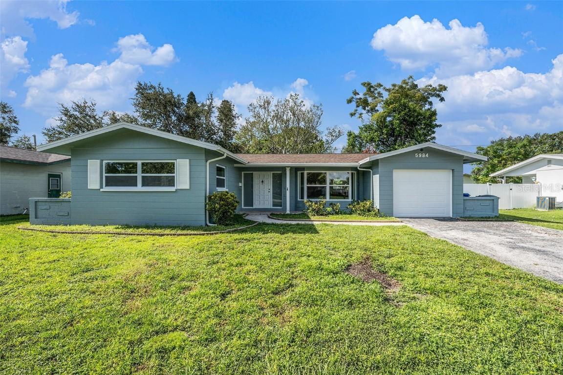 5984 30th Ave., St Petersburg, FL 33710