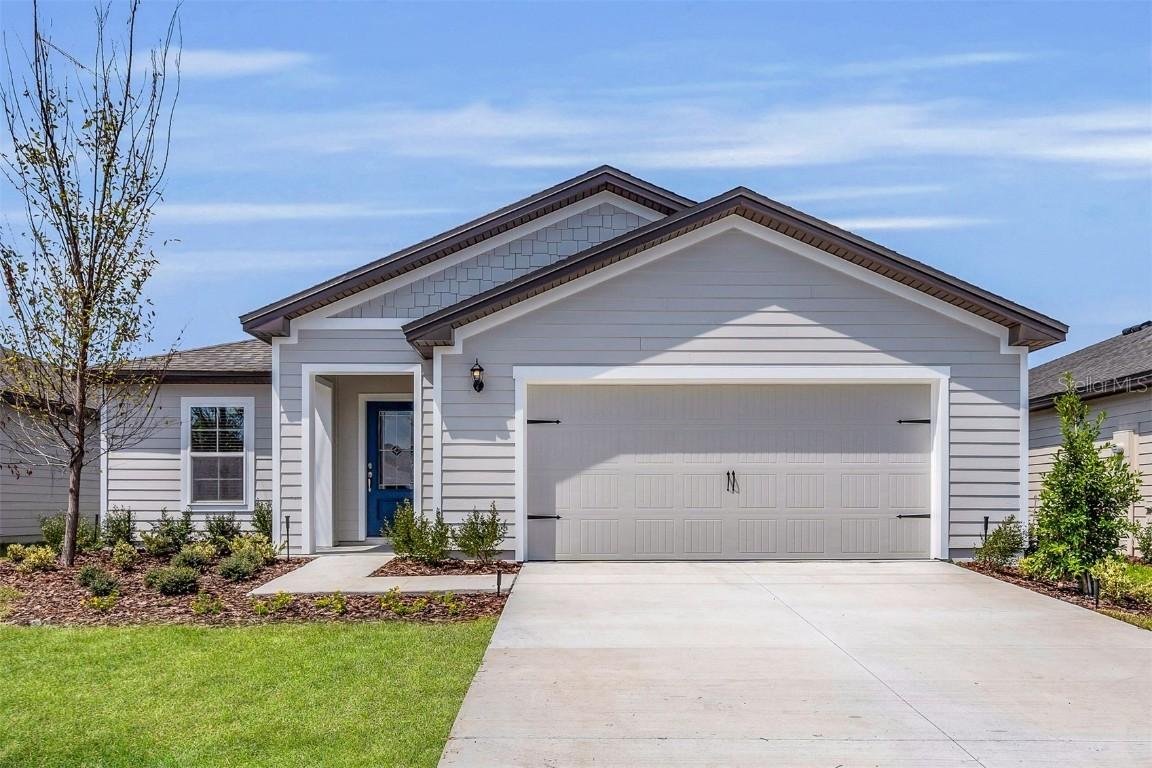 2517 SW 165th Street Rd., Ocala, FL 34473