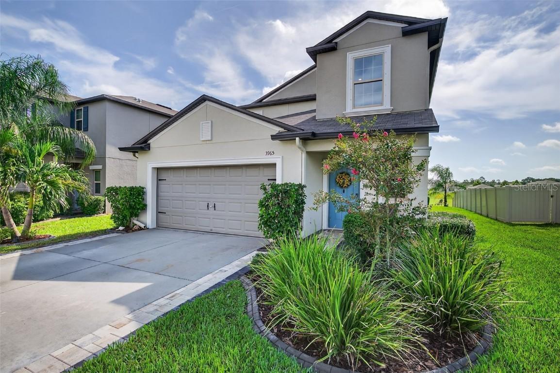 3965 Hanover Dr., New Port Richey, FL 34653