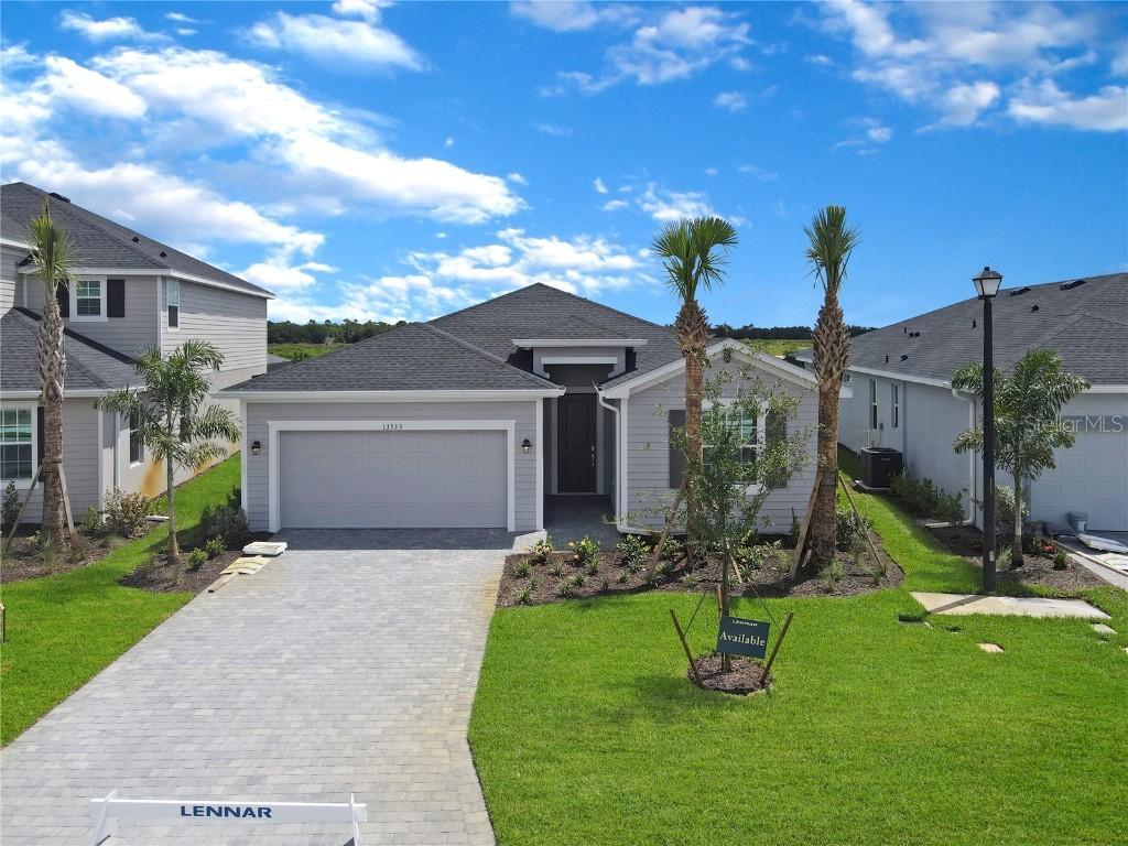 13335 Turnleaf Blvd., Punta Gorda, FL 33955