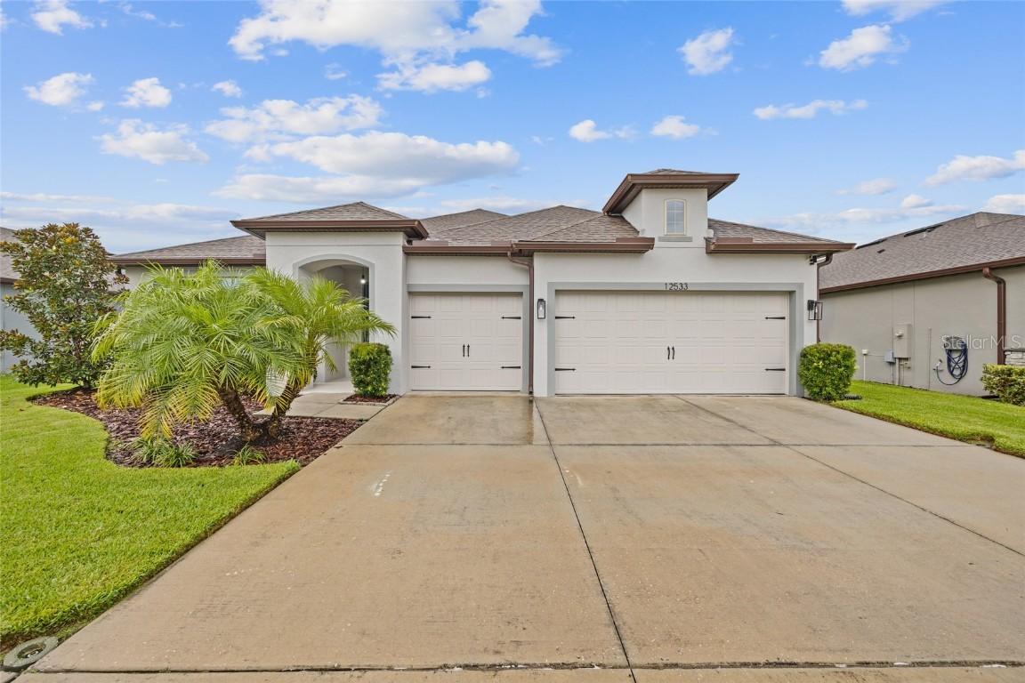 12533 Palapa Loop, Spring Hill, FL 34610
