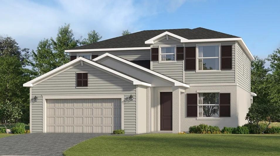 13311 Turnleaf Blvd., Punta Gorda, FL 33955