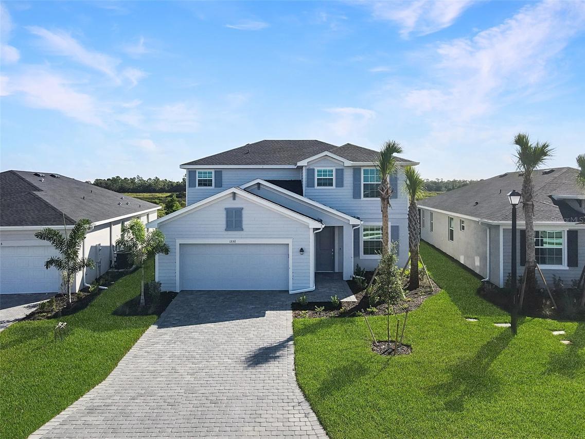 13311 Turnleaf Blvd., Punta Gorda, FL 33955
