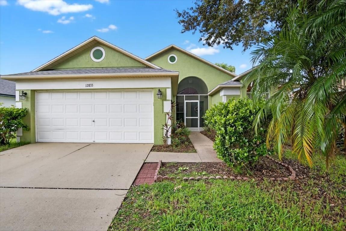 12833 Kings Lake Dr., Gibsonton, FL 33534