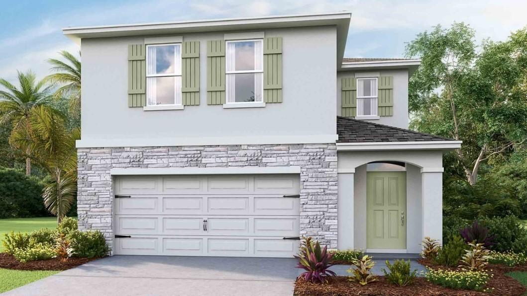 6803 Broad River Ave., Land O Lakes, FL 34638