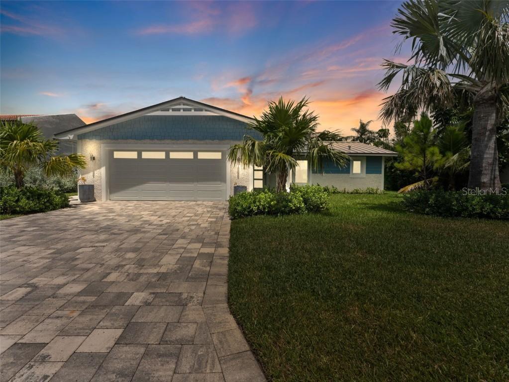 819 59th Ave., St Pete Beach, FL 33706