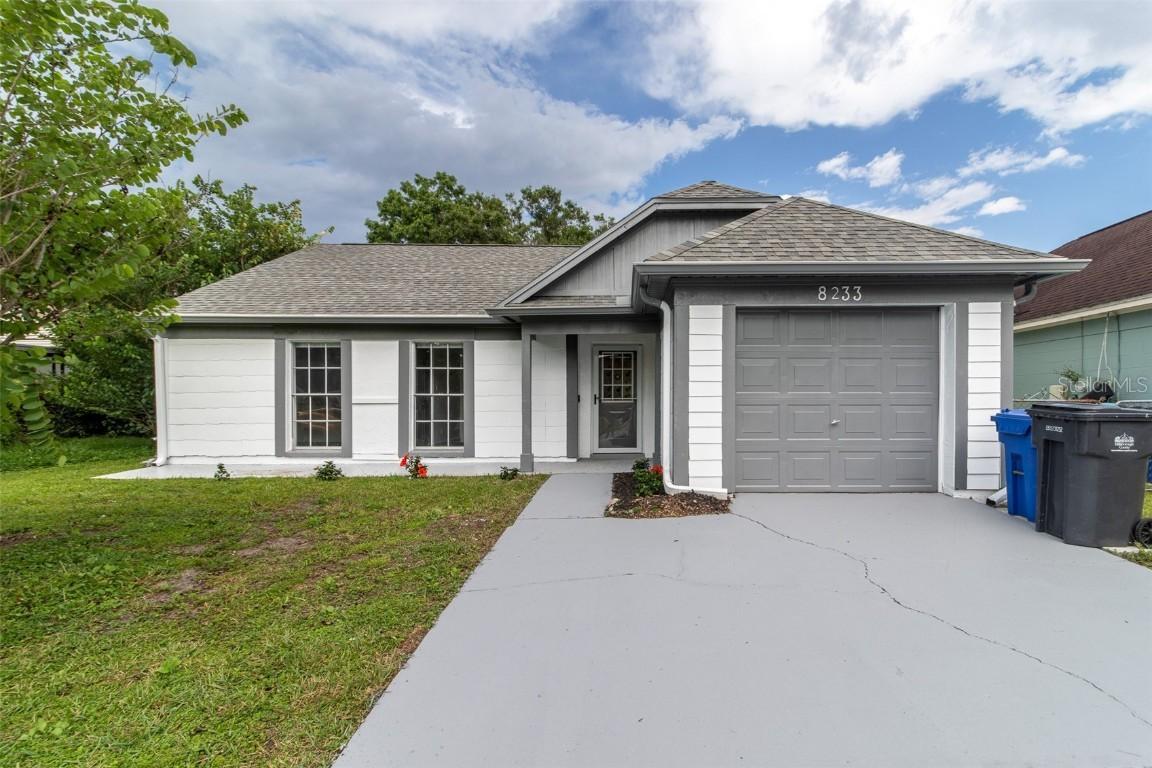 8233 Clermont St., Tampa, FL 33637