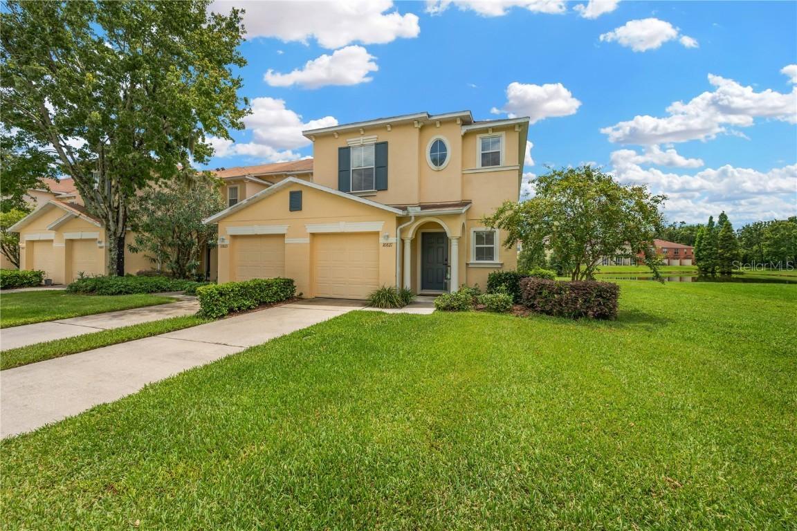 10821 Johanna Ave., Riverview, FL 33578