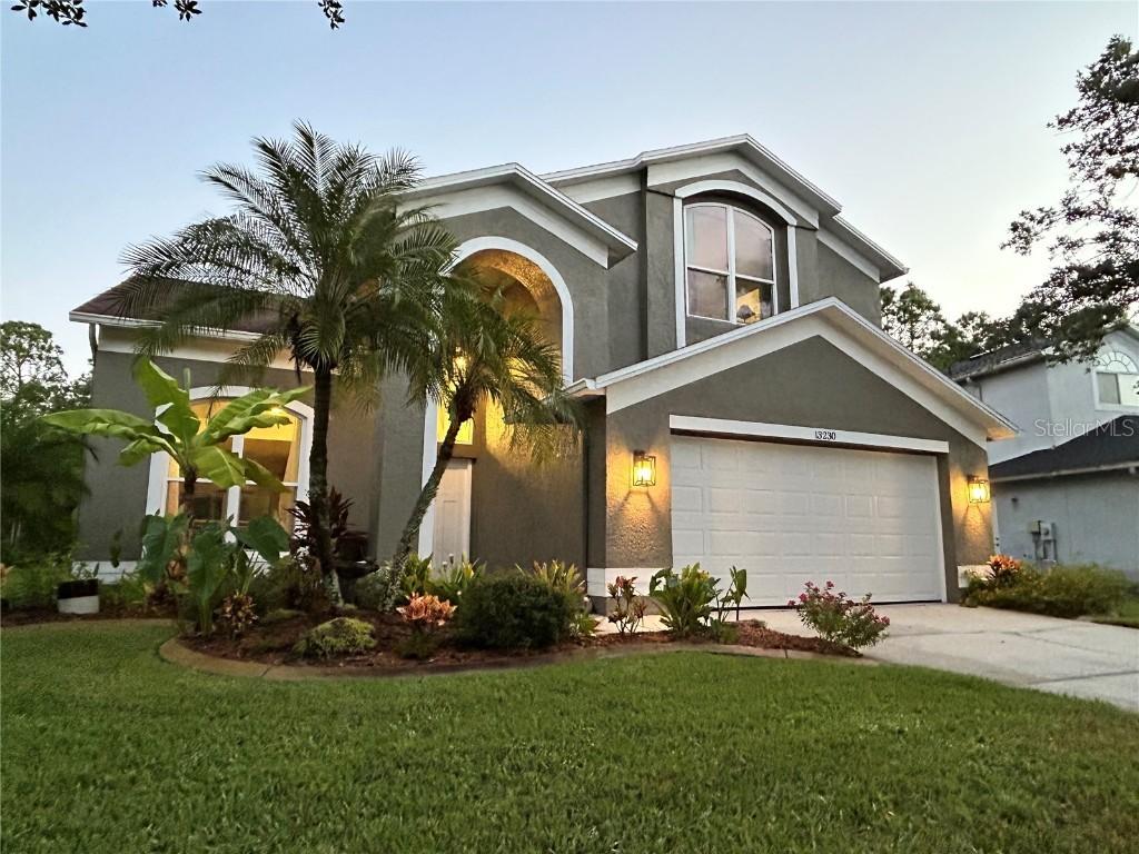 13230 Royal George Ave., Odessa, FL 33556