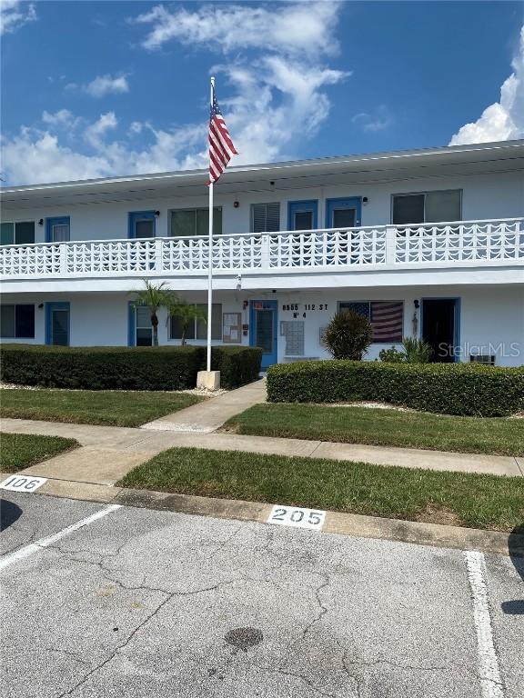 8555 112th St. #106, Seminole, FL 33772