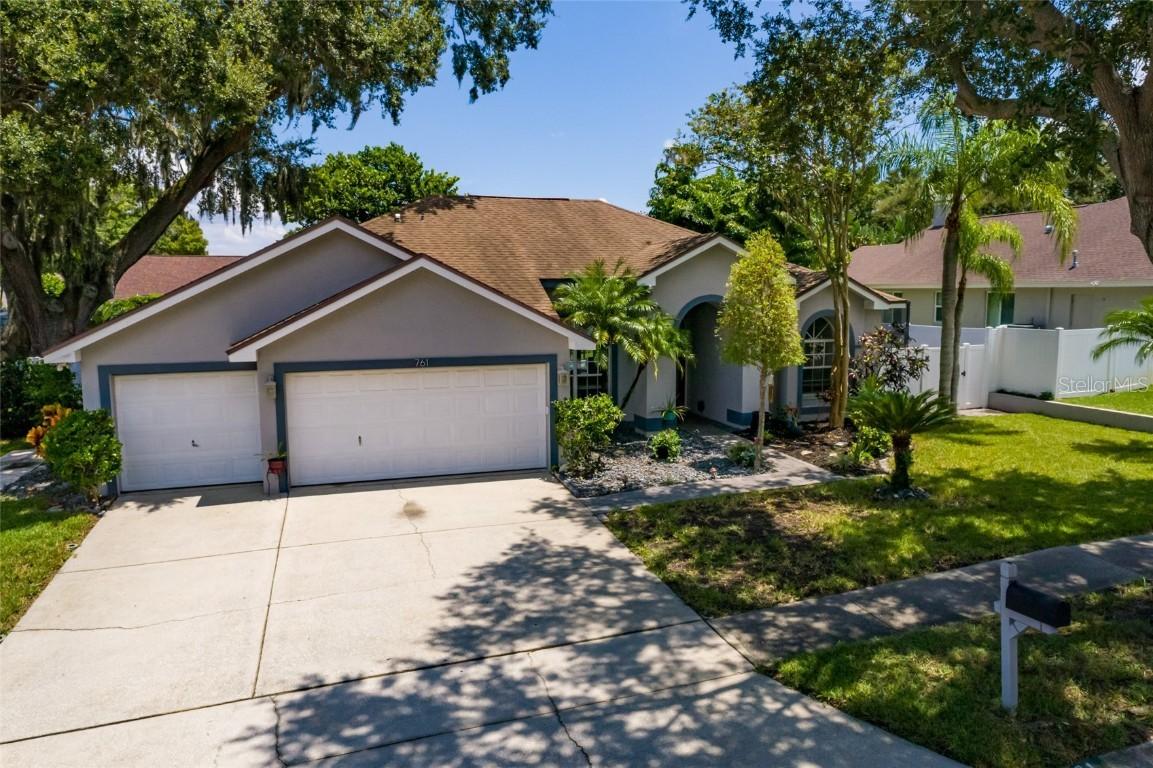 761 Sunflower Dr., Palm Harbor, FL 34683