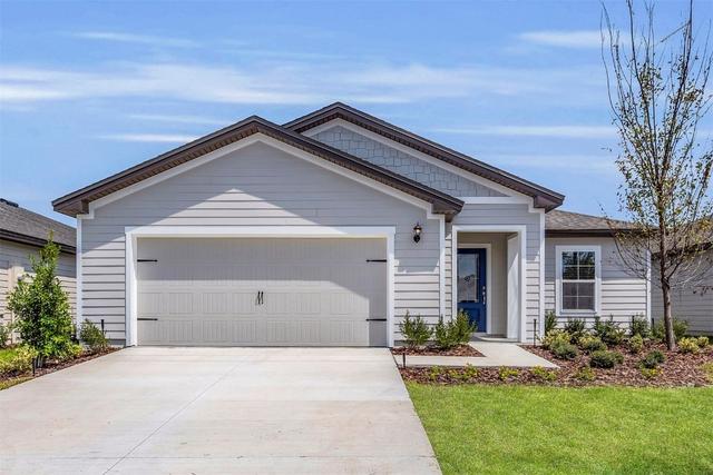New Construction Homes For Sale This Week That Attend Dunnellon High School: August 6th to August 12th