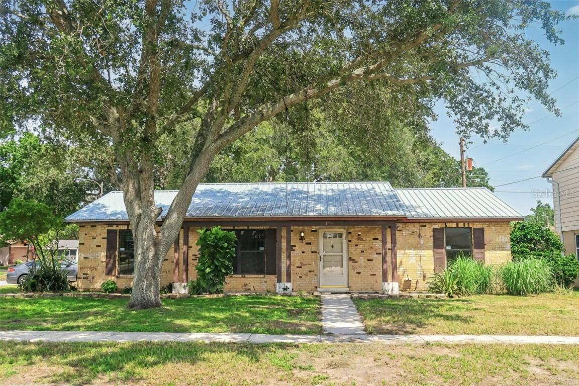 1706 Dana Pl., Lakeland, FL 33801