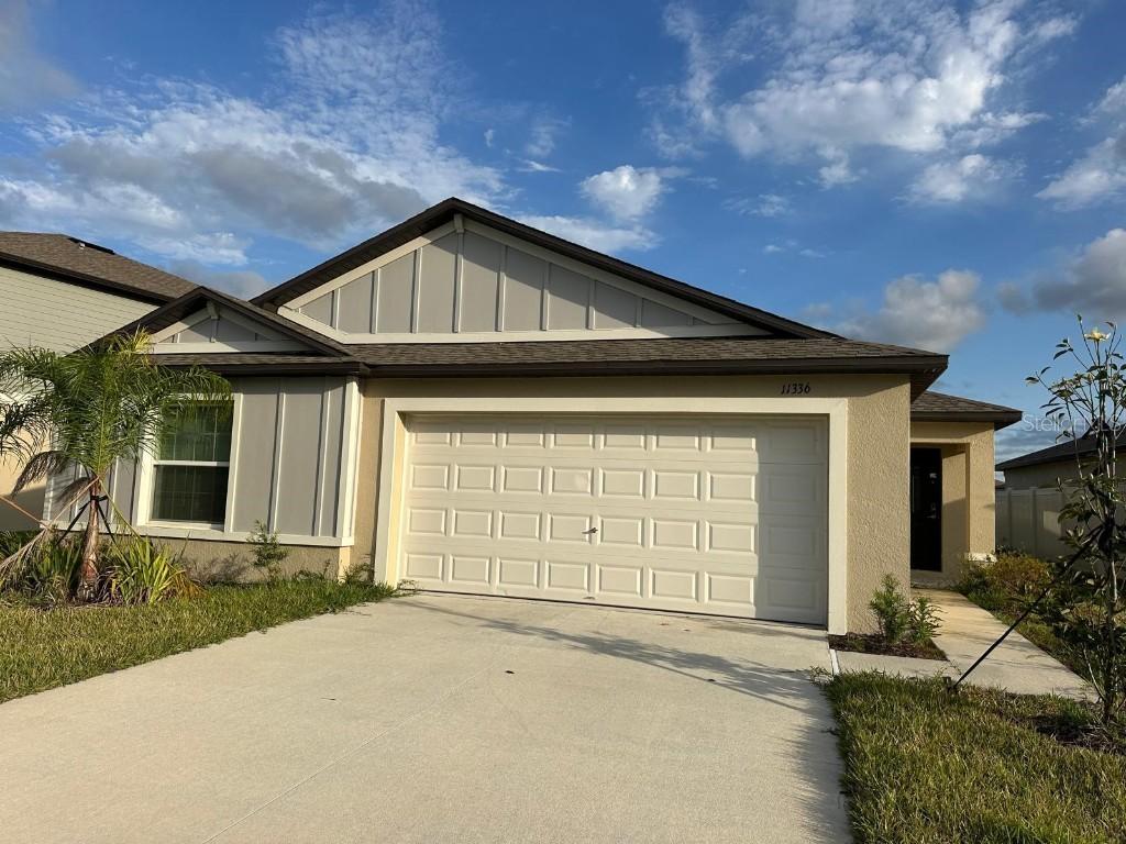 [Address Hidden by Seller], San Antonio, FL 33576