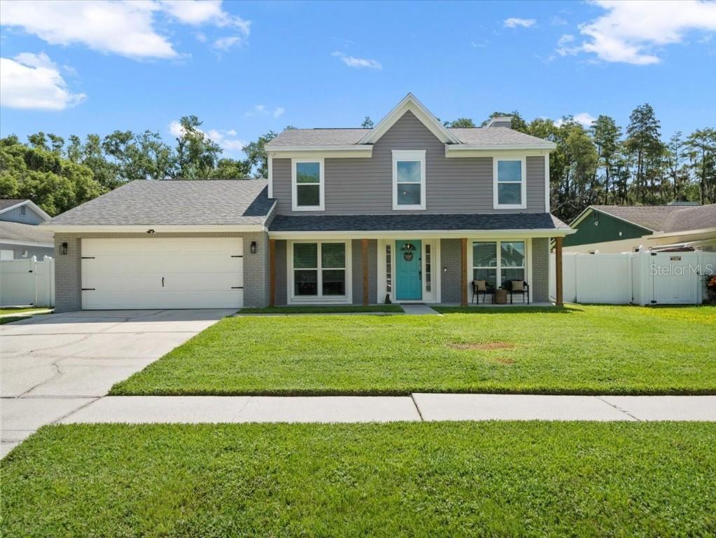16211 Sawgrass Cir., Tampa, FL 33624