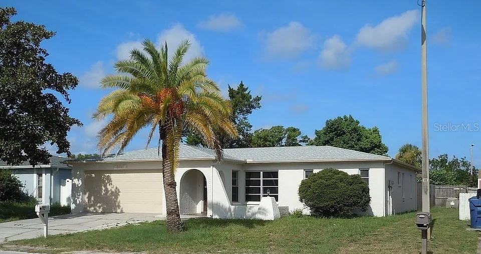 9641 Morehead Ln., Port Richey, FL 34668