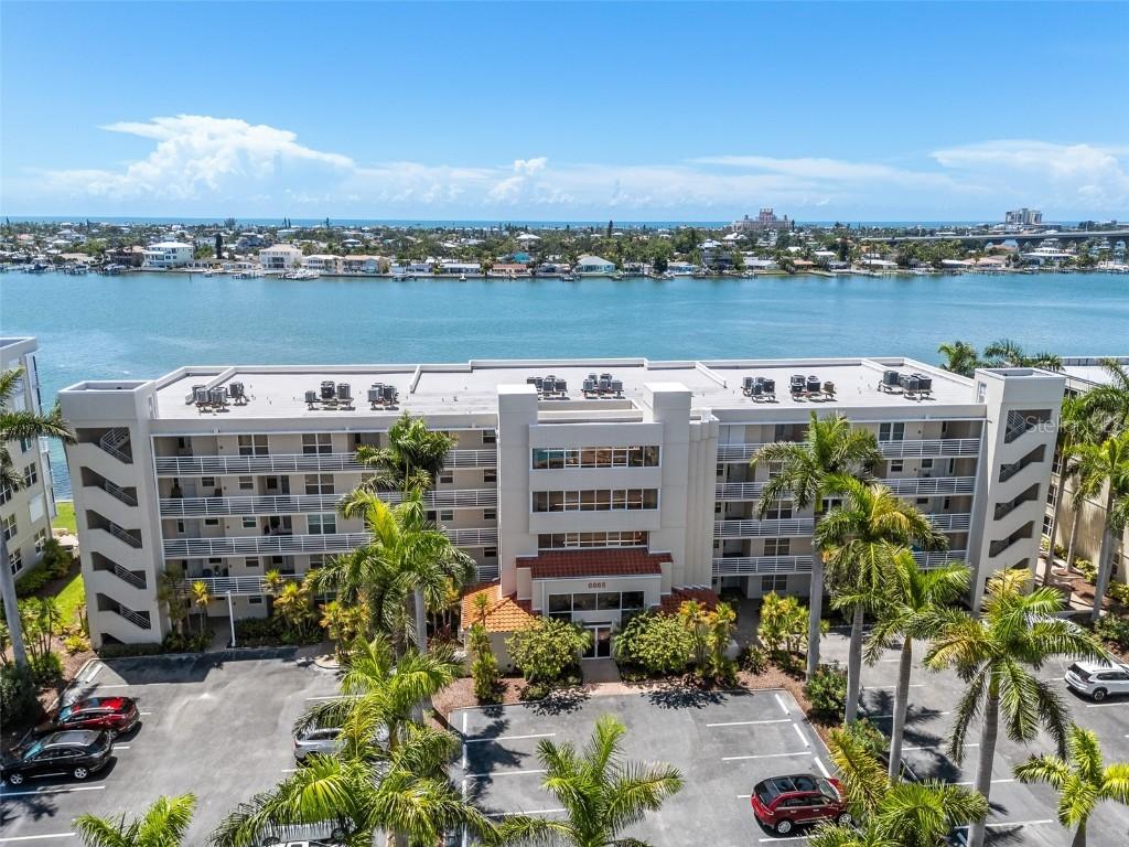 6085 Bahia Del Mar Cir. #171, St Petersburg, FL 33715