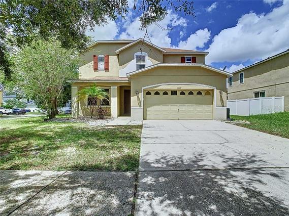 New Homes For Sale This Week That Attend Boyette Springs Elementary School: September 12th to September 18th