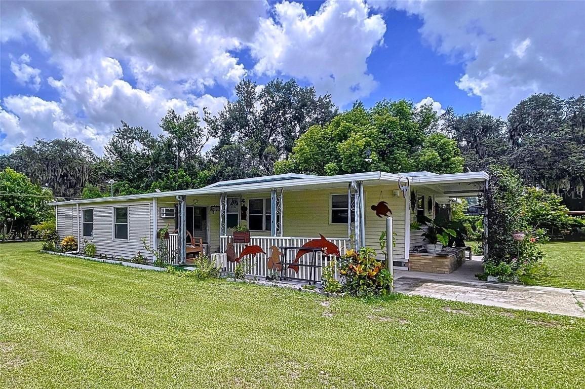 1726 Flint Dr., Auburndale, FL 33823