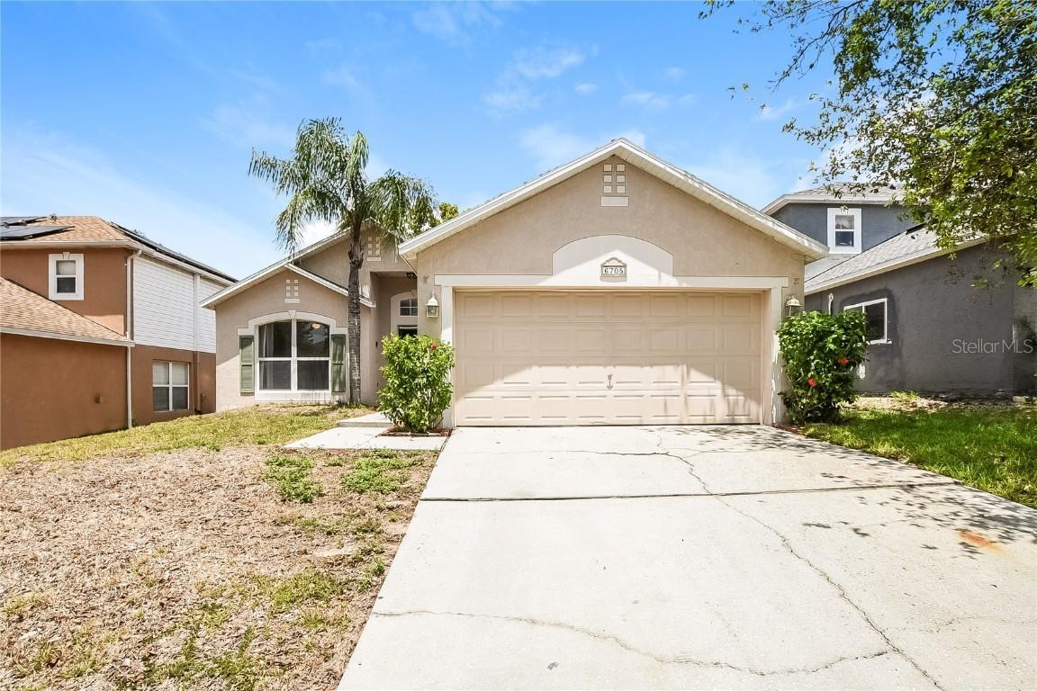 6705 Westlake Blvd., Orlando, FL 32810