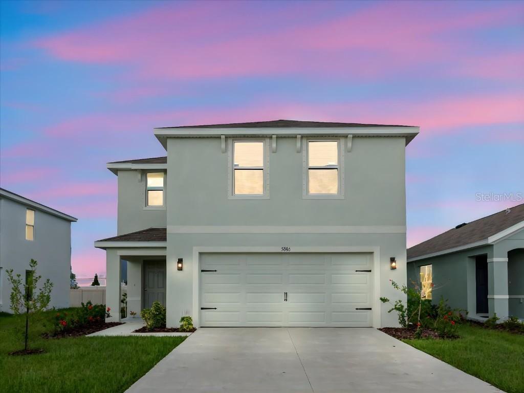 5846 Silver Moonlight Dr., Palmetto, FL 34221